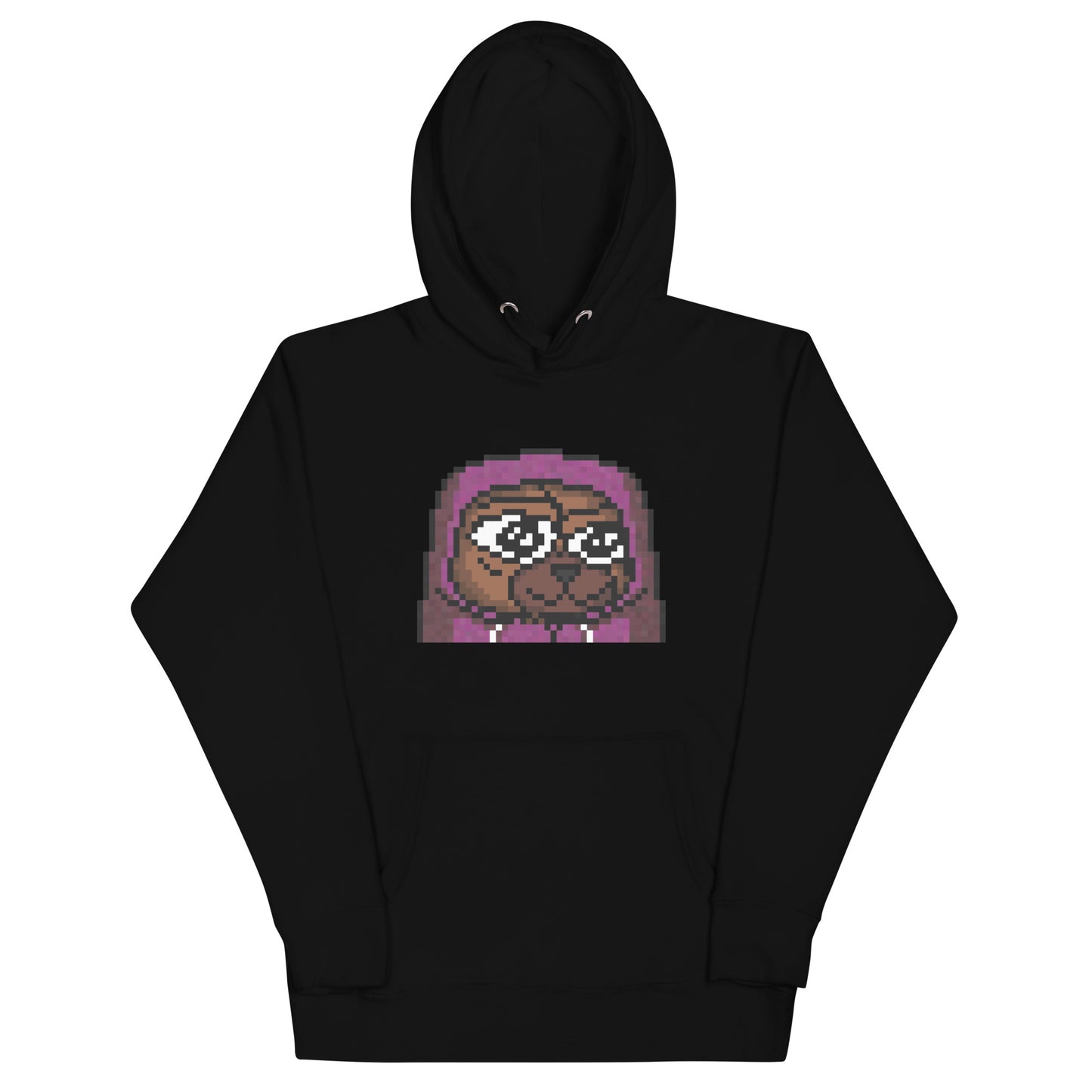 SMOWL Grrr Unisex Hoodie