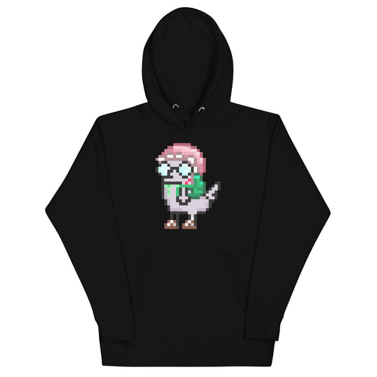 The DickButt Hoodie