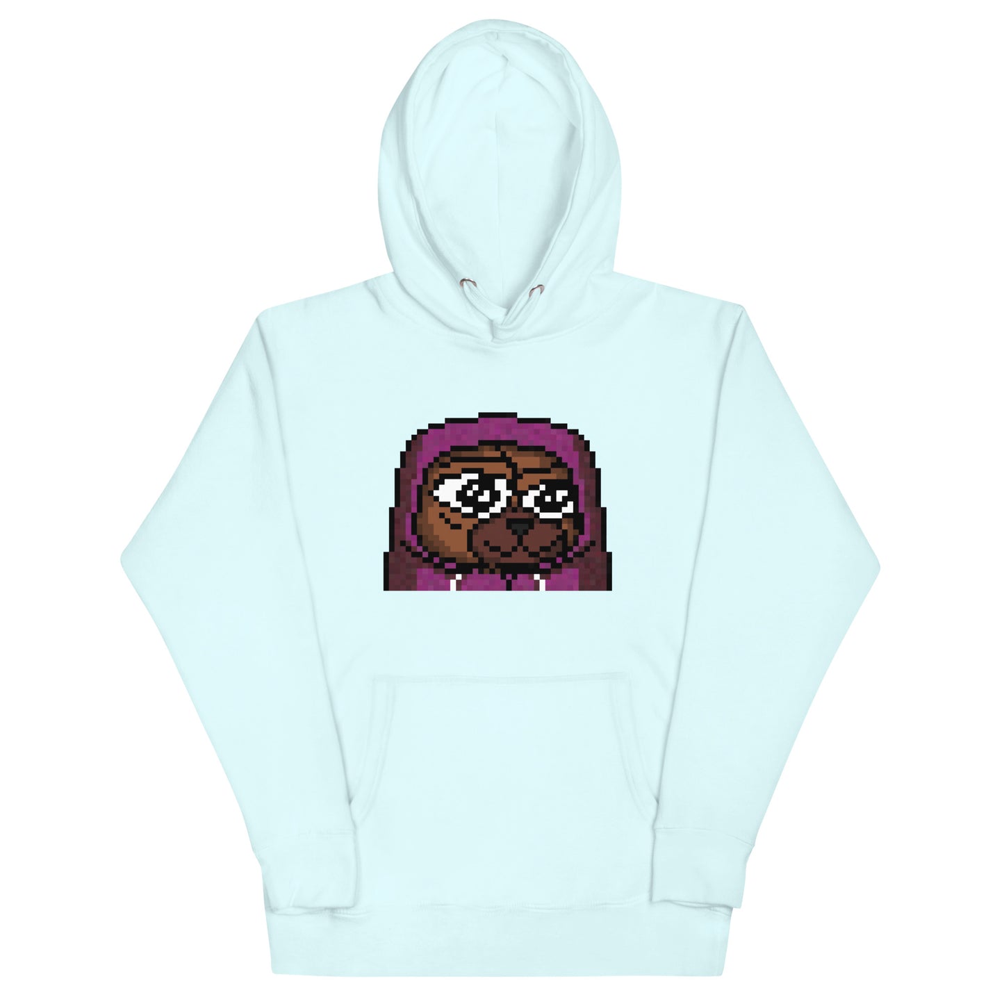 SMOWL Grrr Unisex Hoodie