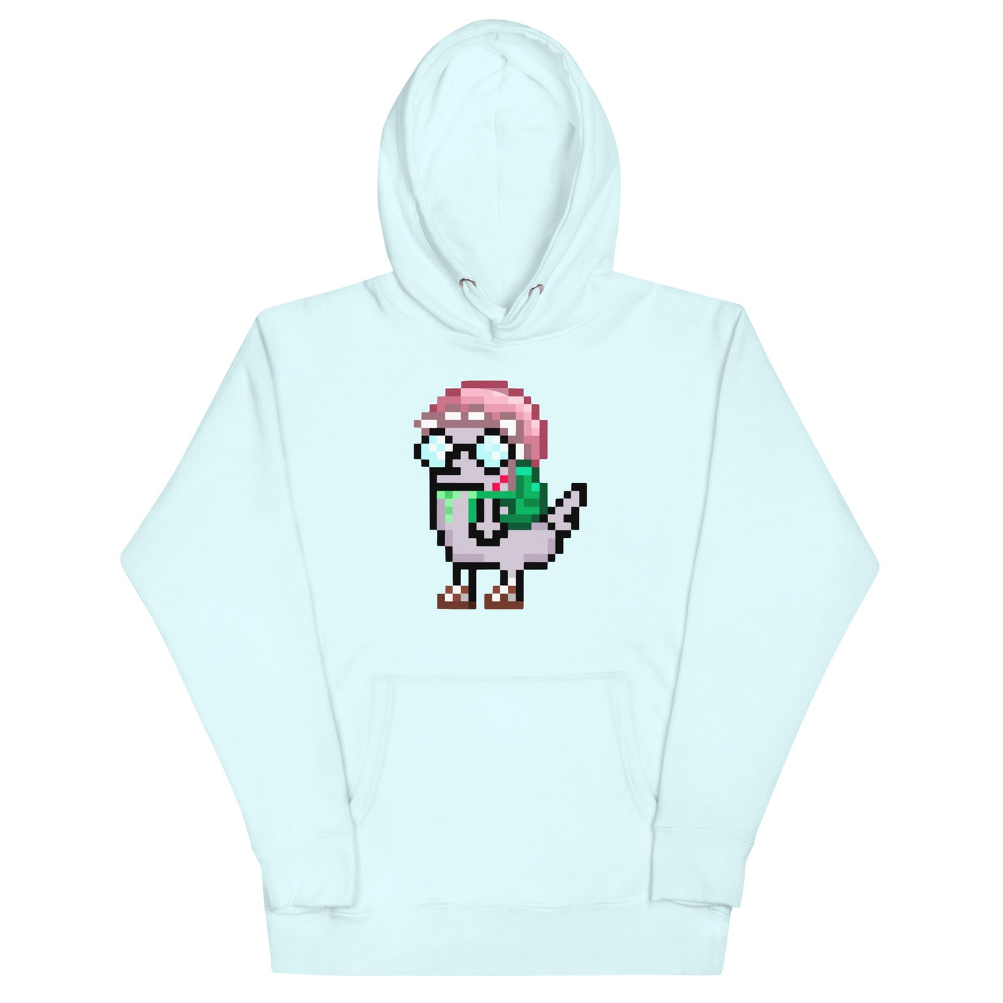 The DickButt Hoodie